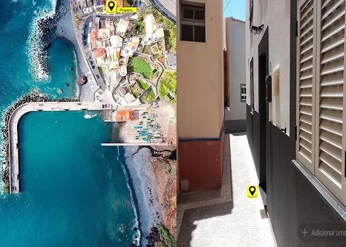 Pauloldtown - Local Experience W Rooftop N Jacuzzi וילה פול דו מאר